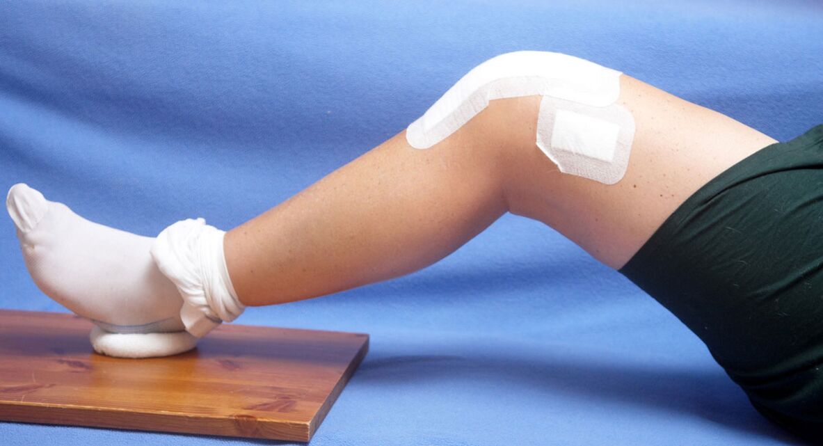 arthrosis rawatan sendi lutut